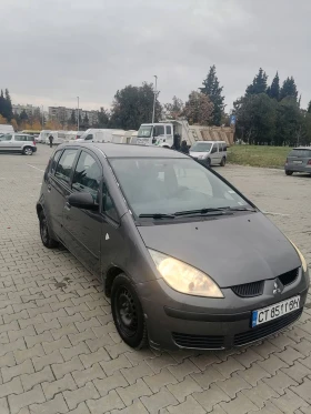 Mitsubishi Colt, снимка 1