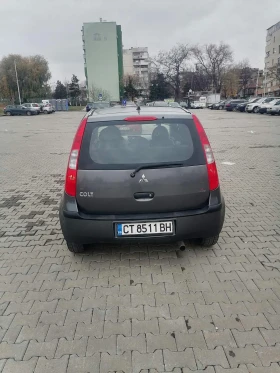 Mitsubishi Colt, снимка 2