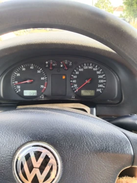 VW Passat 1.8 4x4 | Mobile.bg    12