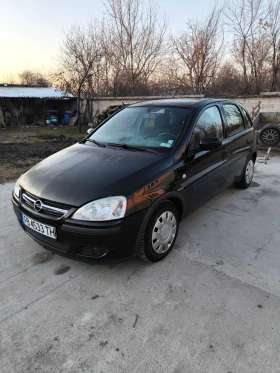 Opel Corsa 1.2, снимка 1