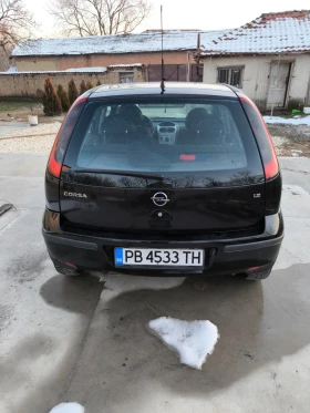 Opel Corsa 1.2, снимка 3