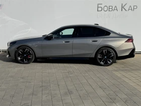 BMW i5 M60 xDrive | Mobile.bg    3