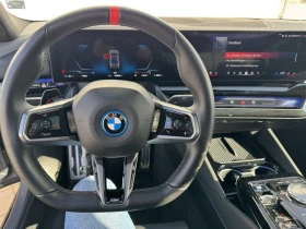 BMW i5 M60 xDrive | Mobile.bg    13