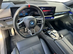 BMW i5 M60 xDrive | Mobile.bg    6