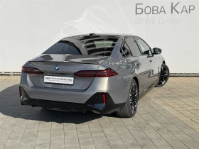 BMW i5 M60 xDrive | Mobile.bg    2