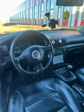 VW Passat TDI | Mobile.bg    8