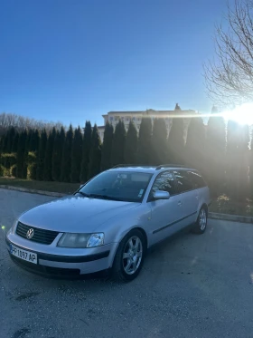 VW Passat TDI | Mobile.bg    1