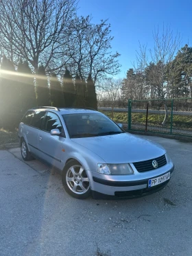 VW Passat TDI | Mobile.bg    2