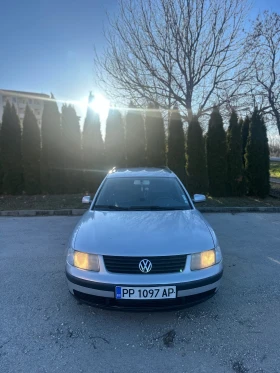 VW Passat TDI | Mobile.bg    9