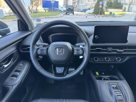 Honda ZR-V 2.0 i-MMD Advance, снимка 15