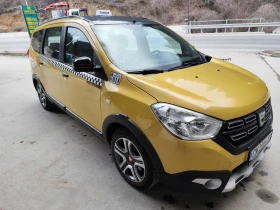 Dacia Lodgy, снимка 5