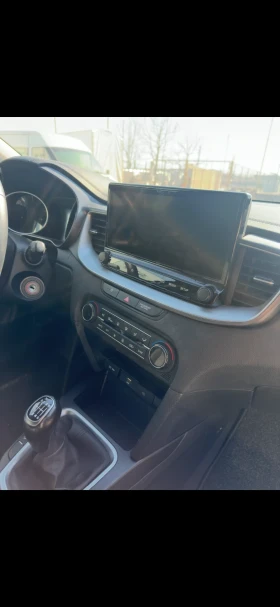 Kia Ceed KIA CEED 2021 1.4 Фабрична газ , снимка 10