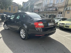 Skoda Octavia 2.0TDI | Mobile.bg    6