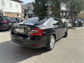 Skoda Octavia 2.0TDI | Mobile.bg    4