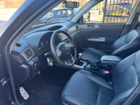 Subaru Forester 2.5 Турбо Швейцария Топ, снимка 12