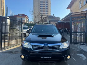 Subaru Forester 2.5 Турбо Швейцария Топ, снимка 2