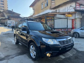 Subaru Forester 2.5 Турбо Швейцария Топ, снимка 3