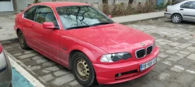 BMW 320 CI 150hp LPG, снимка 3