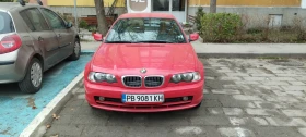 BMW 320 CI 150hp LPG, снимка 2