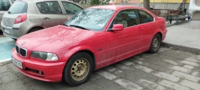 BMW 320 CI 150hp LPG, снимка 4