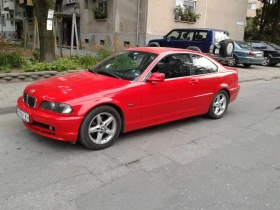 BMW 320 CI 150hp LPG, снимка 1