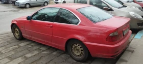 BMW 320 CI 150hp LPG, снимка 6