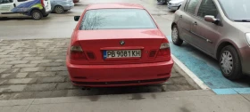 BMW 320 CI 150hp LPG, снимка 5