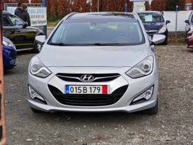 Обява за продажба на Hyundai I40 2.0-Фул-Екстри ~14 999 лв. - изображение 1