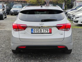 Обява за продажба на Hyundai I40 2.0-Фул-Екстри ~14 999 лв. - изображение 4
