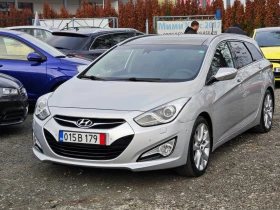 Обява за продажба на Hyundai I40 2.0-Фул-Екстри ~14 999 лв. - изображение 1