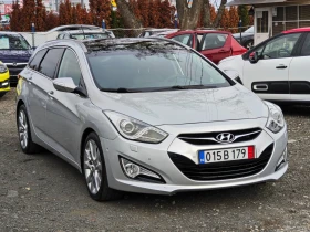 Обява за продажба на Hyundai I40 2.0-Фул-Екстри ~14 999 лв. - изображение 2