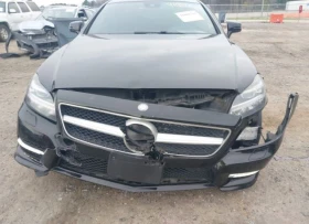 Mercedes-Benz CLS 550 AMG* 4MATIC* * * HARMAN | Mobile.bg    2