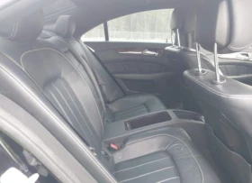Mercedes-Benz CLS 550 AMG* 4MATIC* * * HARMAN | Mobile.bg    9