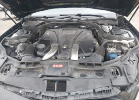 Mercedes-Benz CLS 550 AMG* 4MATIC* * * HARMAN | Mobile.bg    10