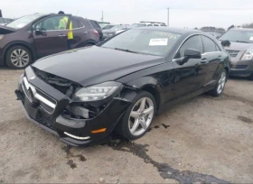 Mercedes-Benz CLS 550 AMG* 4MATIC* * * HARMAN | Mobile.bg    3