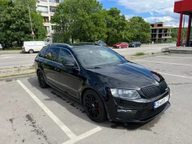 Обява за продажба на Skoda Octavia Vrs ~24 200 лв. - изображение 1