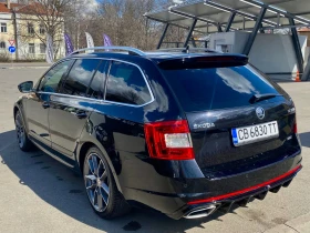 Skoda Octavia Vrs - 25399 лв. - 14290460 | Car24.bg
