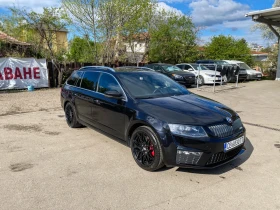 Skoda Octavia Vrs - 25399 лв. - 14290460 | Car24.bg