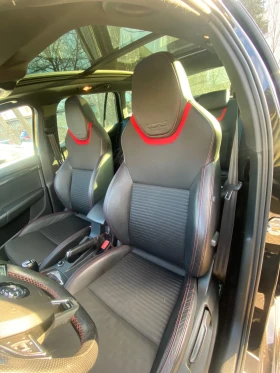 Skoda Octavia Vrs - 25399 лв. - 14290460 | Car24.bg