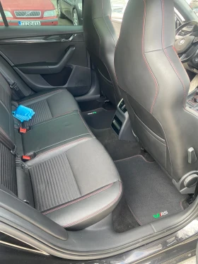 Skoda Octavia Vrs - 25399 лв. - 14290460 | Car24.bg
