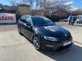 Skoda Octavia Vrs - 25399 лв. - 14290460 | Car24.bg
