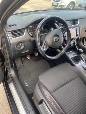 Skoda Octavia Vrs - 25399 лв. - 14290460 | Car24.bg