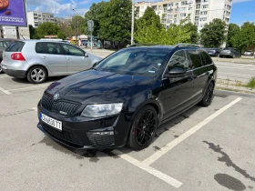 Обява за продажба на Skoda Octavia Vrs ~24 200 лв. - изображение 1