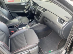Skoda Octavia Vrs - 25399 лв. - 14290460 | Car24.bg