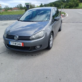     VW Golf 1, 2TSI