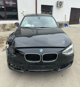  BMW 114