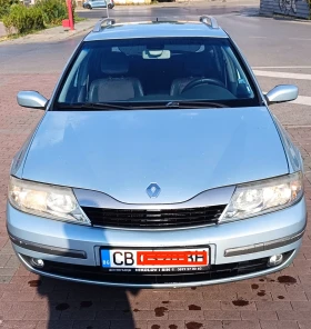 Обява за продажба на Renault Laguna 1.9 DCI ~2 000 лв. - изображение 1