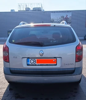 Обява за продажба на Renault Laguna 1.9 DCI ~2 000 лв. - изображение 1