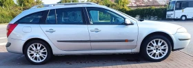 Обява за продажба на Renault Laguna 1.9 DCI ~2 000 лв. - изображение 3