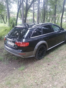 Обява за продажба на Audi A4 Allroad ~13 000 лв. - изображение 2